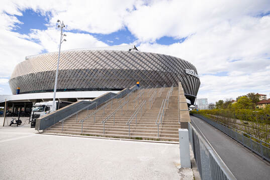 Tele2 Arena