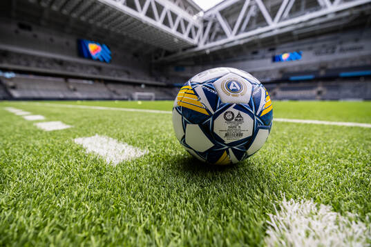 Allsvenskan matchboll