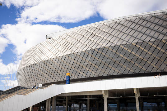 Tele2 Arena