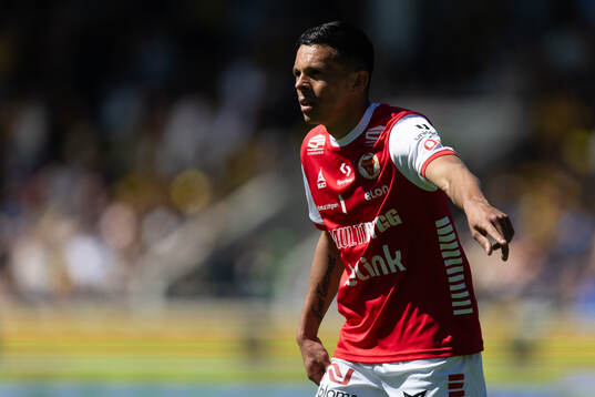 Kalmars Romario Pereira Sipiao