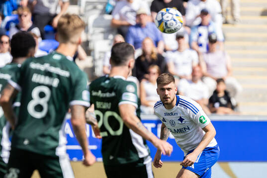 IFK Norrköpings Tim Prica