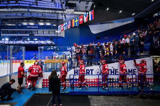 Players of Poland