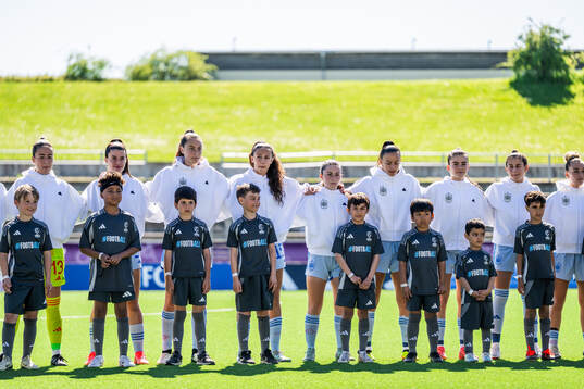Players of Spain
