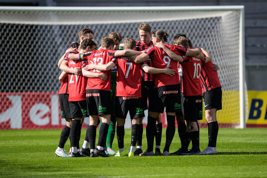 Brommapojkarna spelare