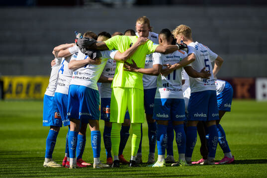 Värnamo spelare
