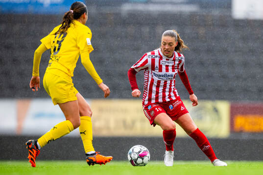 Emma Granlind of TIL 2020