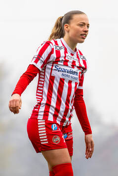 Emma Granlind of TIL 2020