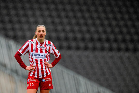 Emma Granlind of TIL 2020