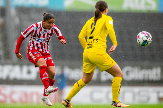 Anfal el Yamani Haida of TIL 2020
