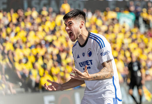 [DK=20240512: 3F Superliga på Brøndby Stadion - Brøndby