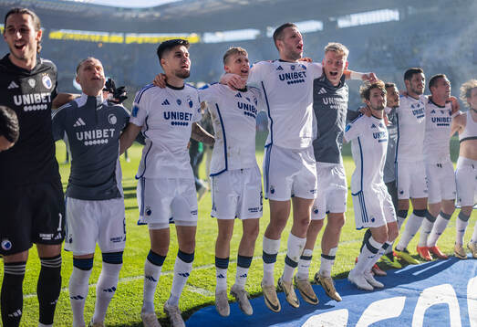 [DK=20240512: 3F Superliga på Brøndby Stadion - Brøndby