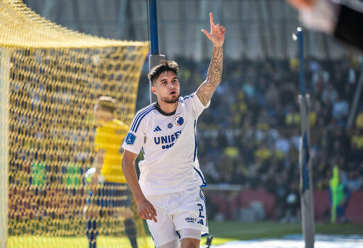 [DK=20240512: 3F Superliga på Brøndby Stadion - Brøndby