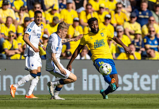 [DK=20240512: 3F Superliga på Brøndby Stadion - Brøndby