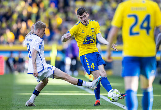 [DK=20240512: 3F Superliga på Brøndby Stadion - Brøndby