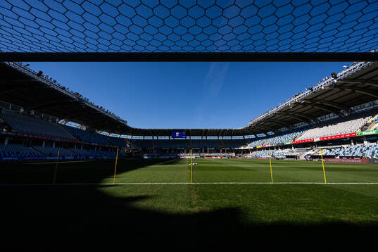 Gamla Ullevi