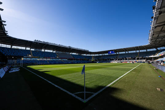 Gamla Ullevi