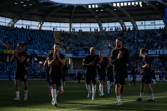Malmö FFs Pontus Jansson