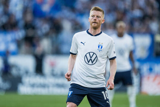 under fotbollsmatchen i Allsvenskan mellan IFK Göteborg