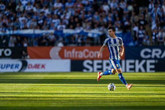 IFK Göteborgs Anders Trondsen