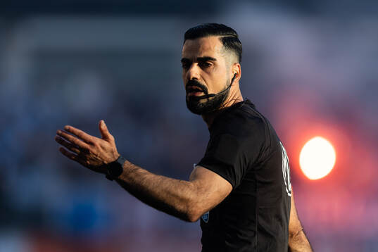 Domare Mohammed Al-Hakim