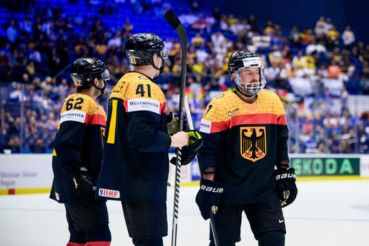 Maximilian Kastner of Germany