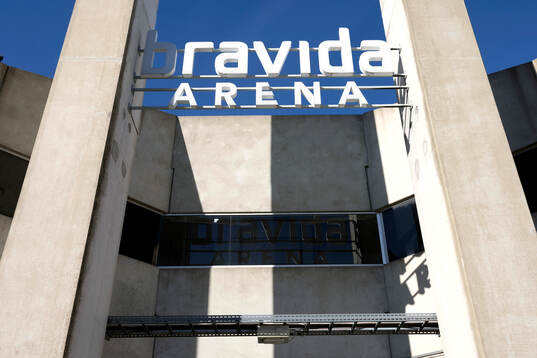 Bravida Arena