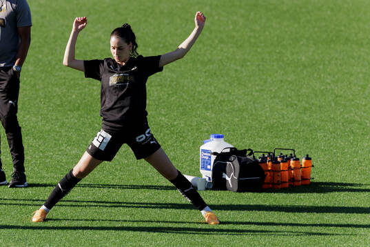 Häckens Clarissa Larisey
