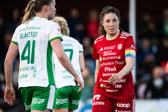 Piteås Josefin Johansson