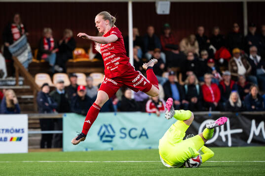Piteås Saga Swedman