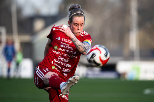 Piteås Cecilia Edlund