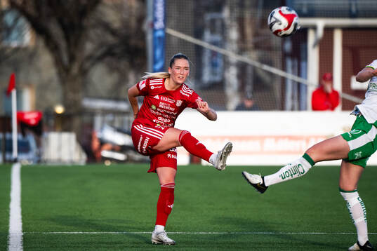 Piteås Ronja Aronsson
