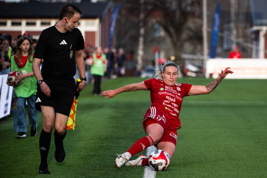 Piteås Selina Henriksson