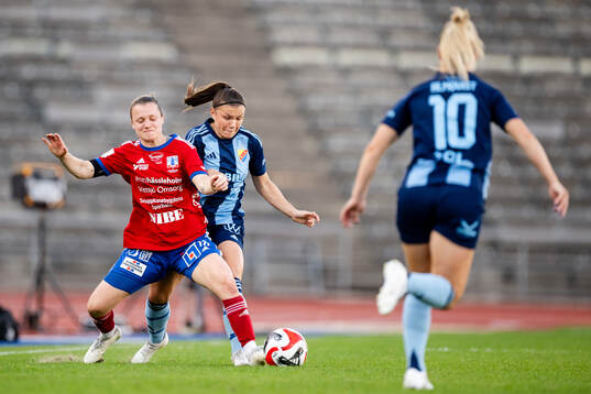 Vittsjös Michaela van
