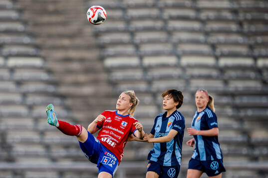 Vittsjös Nellie Persson