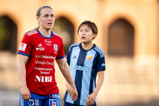 Vittsjös Nellie Persson
