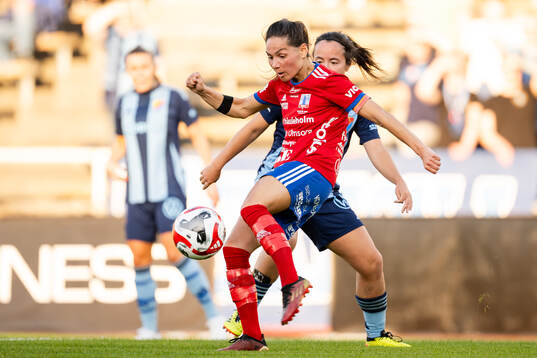 Vittsjös Elisabet Klinga