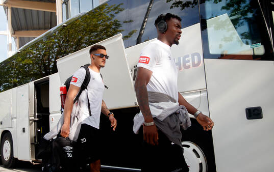 Degersfors Bernardo Gil Coutinho Morgado
