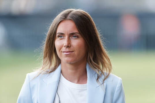 Discovery+ expert Adelisa Grabus