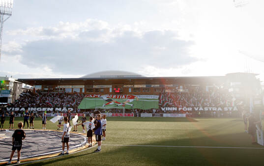 Örebro tifo