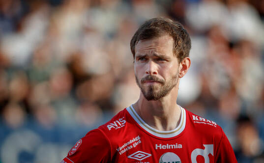Degerfors Sebastian Ohlsson