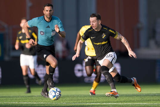AIKs Bersant Celina
