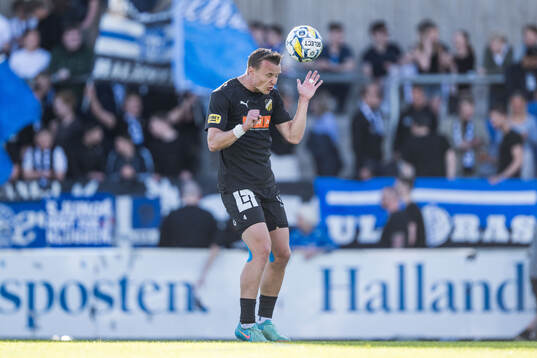 Häckens Marius Lode