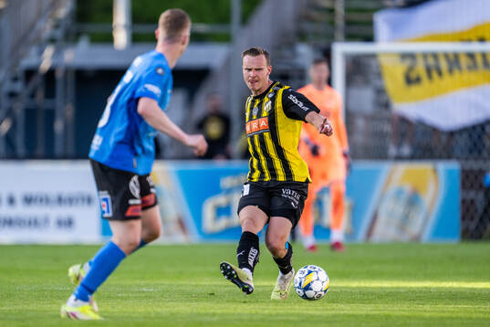 Häckens Marius Lode