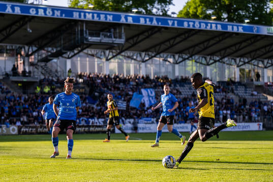 Häckens Akoua Romeo Amane