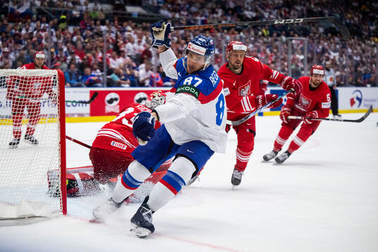 Pavol Regenda of Slovakia