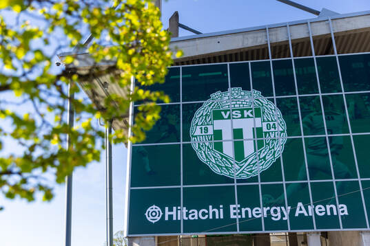 Hitachi Energy Arena