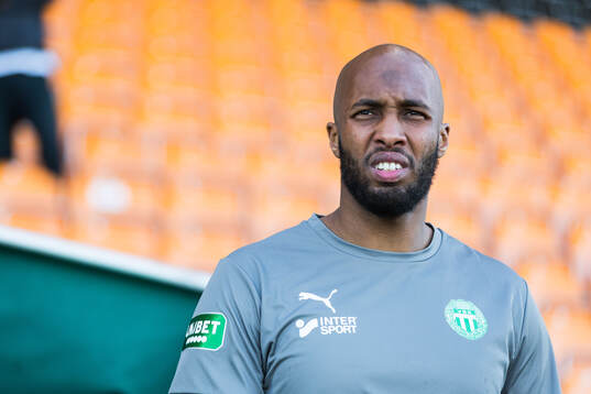 Västerås Jabir Abdihakim Ali