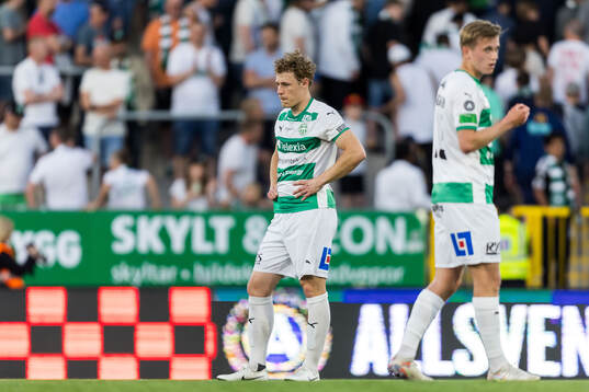 Västerås Herman Magnusson deppar