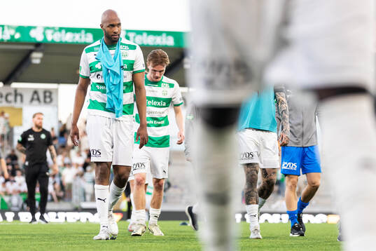 Västerås Jabir Abdihakim Ali deppar