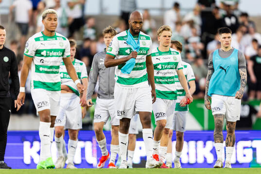 Västerås Jabir Abdihakim Ali deppar